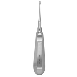 Molt Curette -4 D12 -075